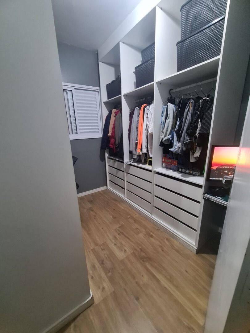 Cobertura, 2 quartos, 80 m² - Foto 11