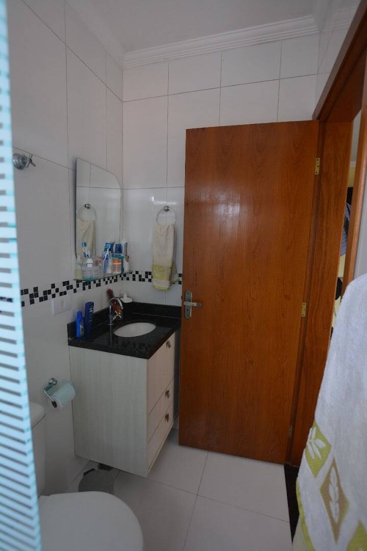 Sobrado, 3 quartos, 132 m² - Foto 13