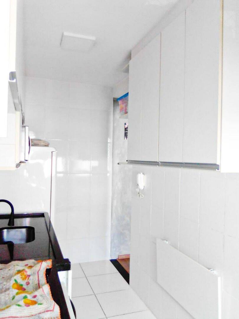 Apartamento, 2 quartos, 40 m² - Foto 5