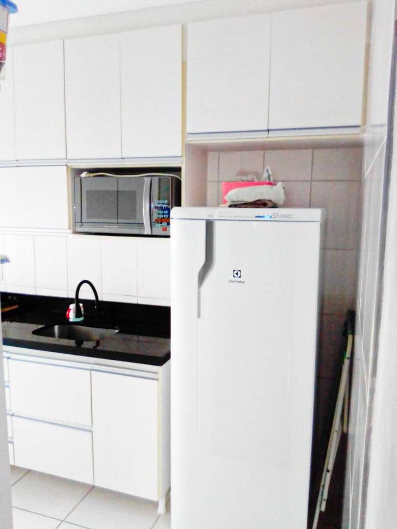 Apartamento, 2 quartos, 40 m² - Foto 6