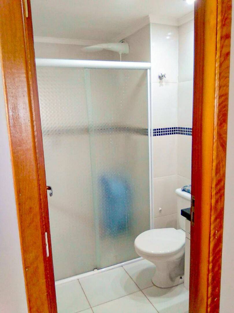 Apartamento, 2 quartos, 40 m² - Foto 7