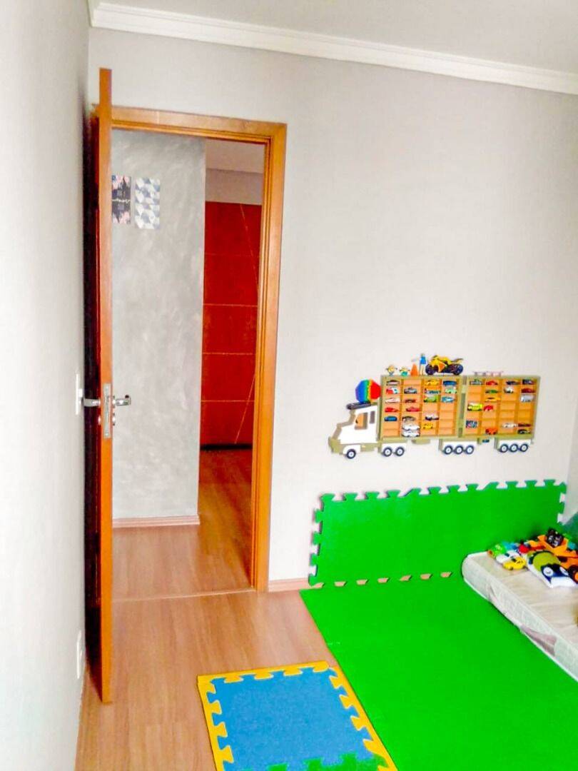 Apartamento, 2 quartos, 40 m² - Foto 8