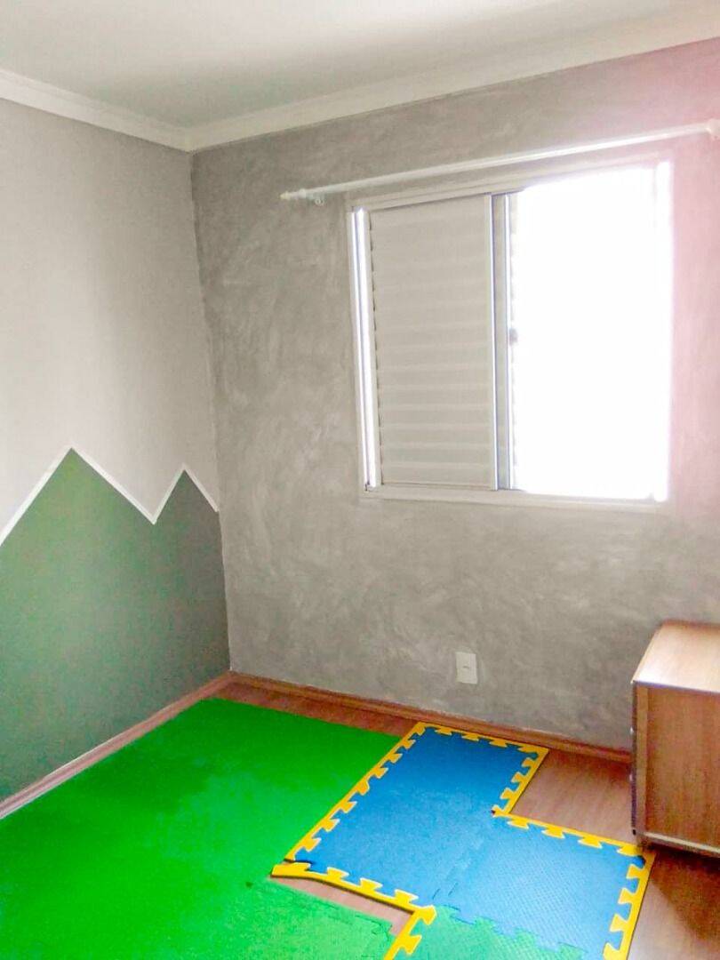 Apartamento, 2 quartos, 40 m² - Foto 9