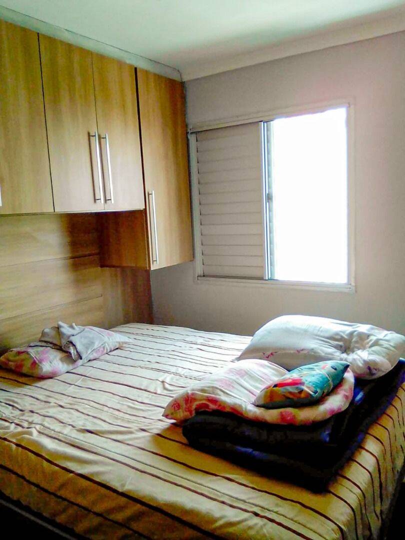 Apartamento, 2 quartos, 40 m² - Foto 10