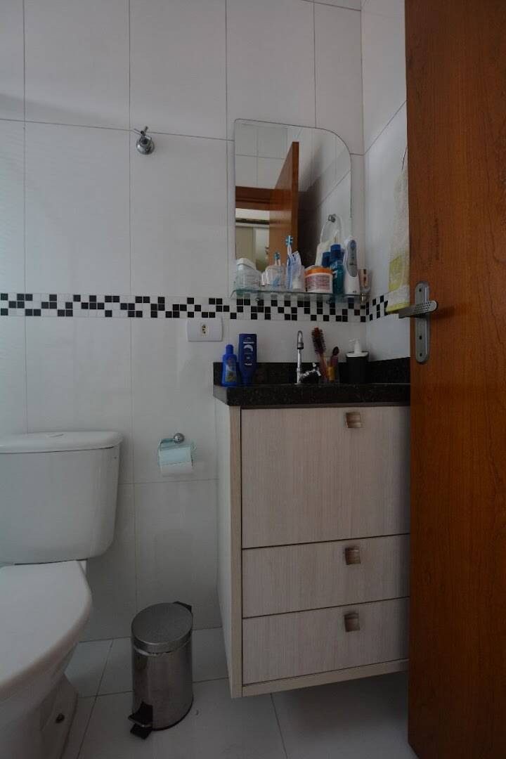 Sobrado, 3 quartos, 132 m² - Foto 14