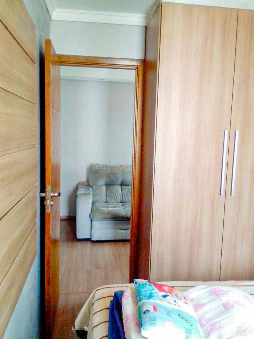 Apartamento, 2 quartos, 40 m² - Foto 11