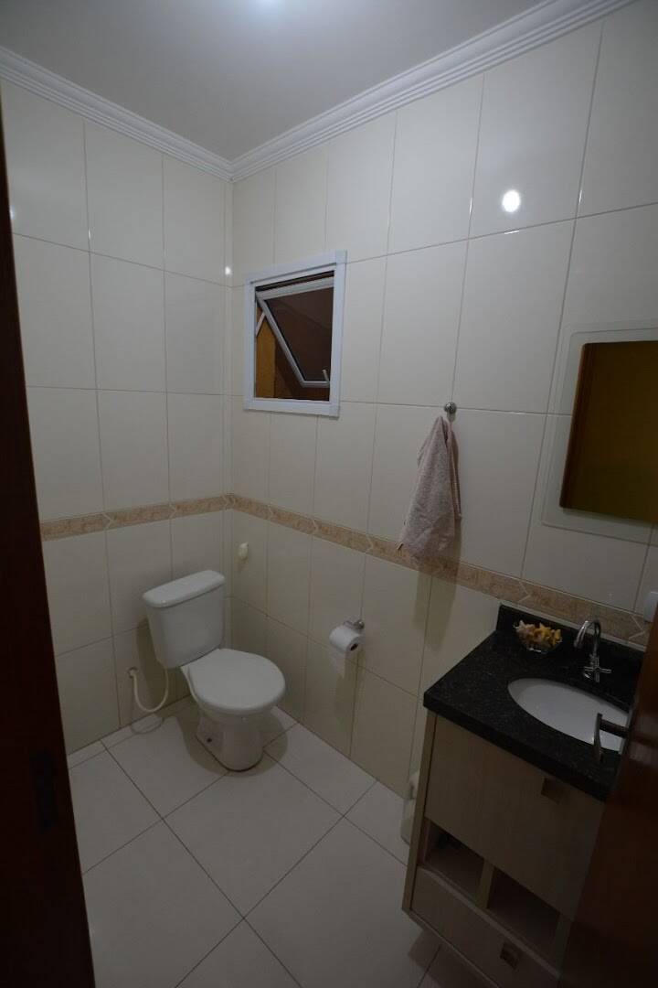 Sobrado, 3 quartos, 132 m² - Foto 15