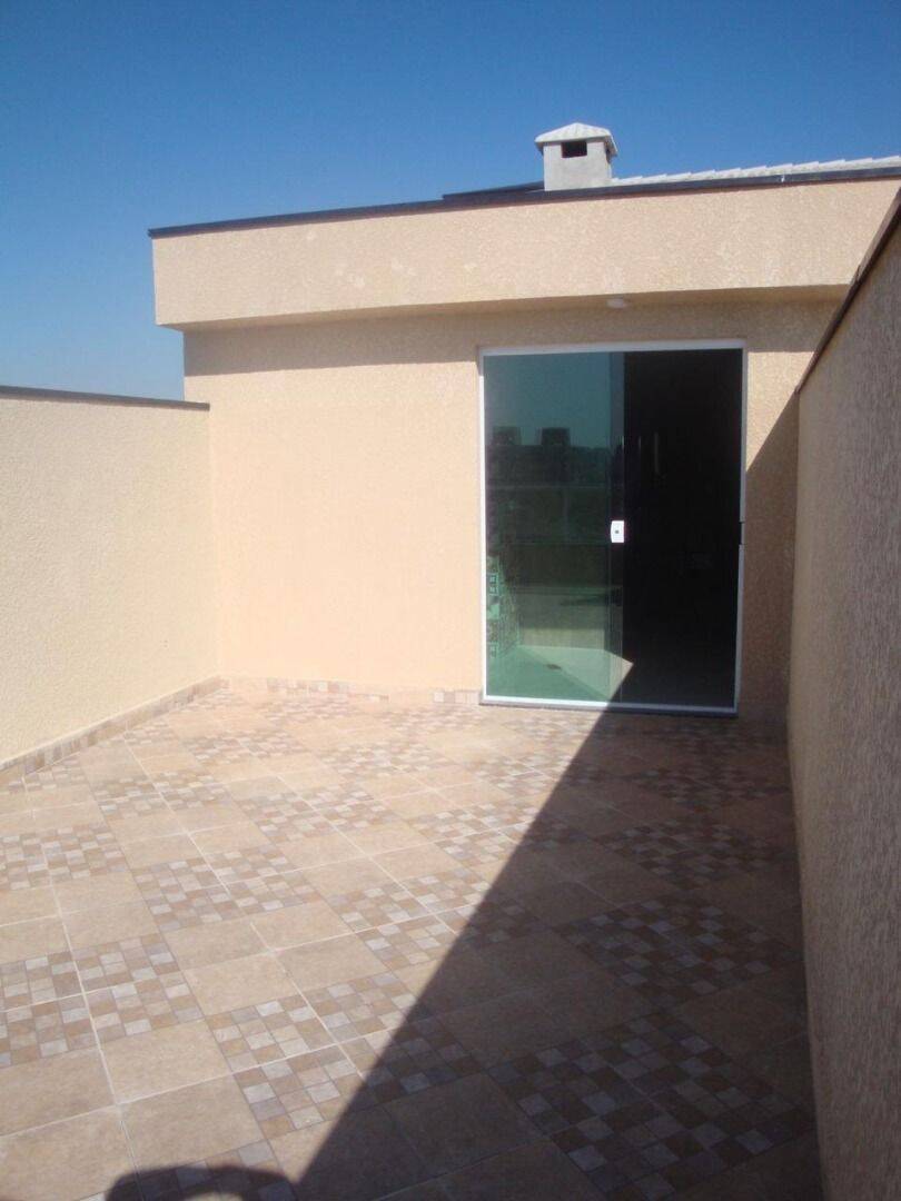 Cobertura, 2 quartos, 124 m² - Foto 1