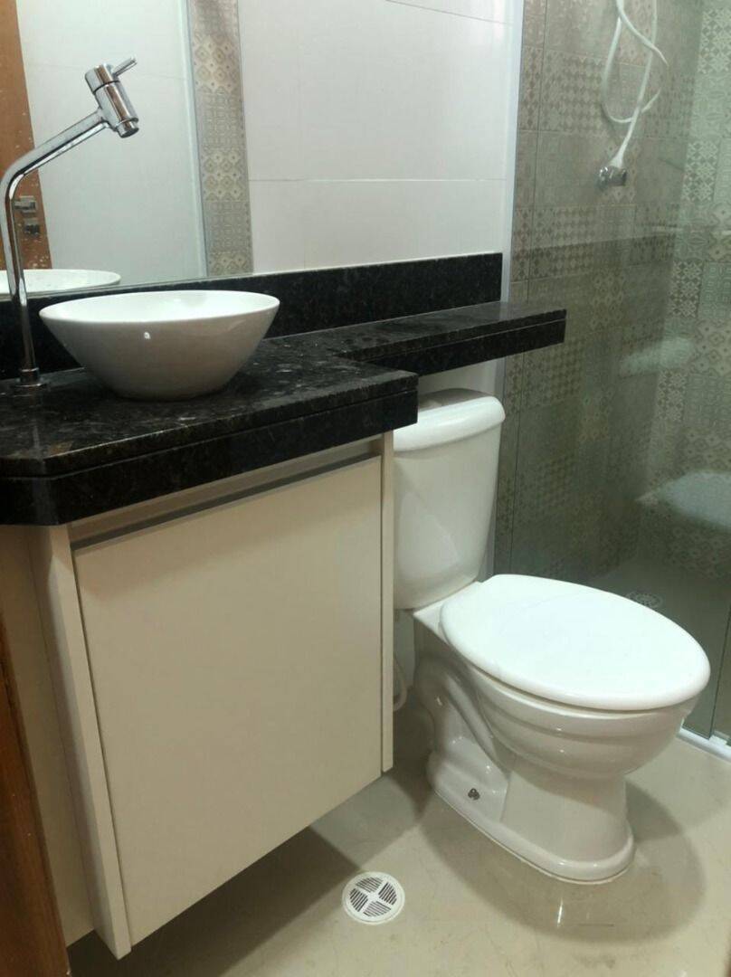 Cobertura, 2 quartos, 124 m² - Foto 5