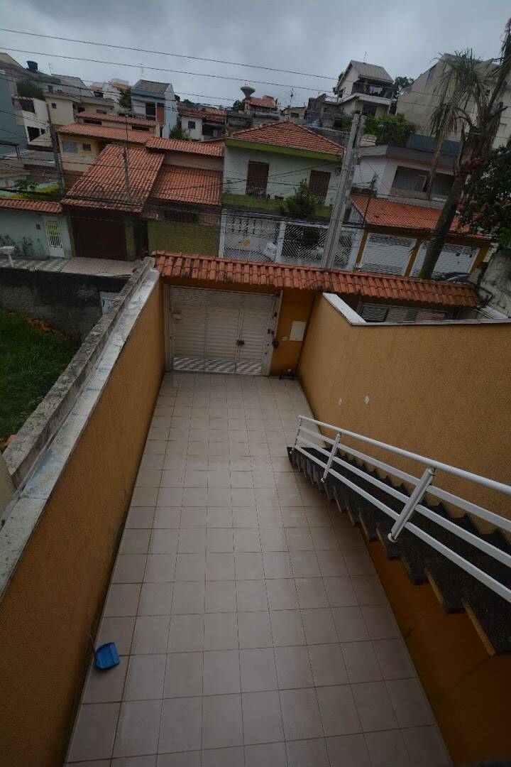 Sobrado, 3 quartos, 132 m² - Foto 16