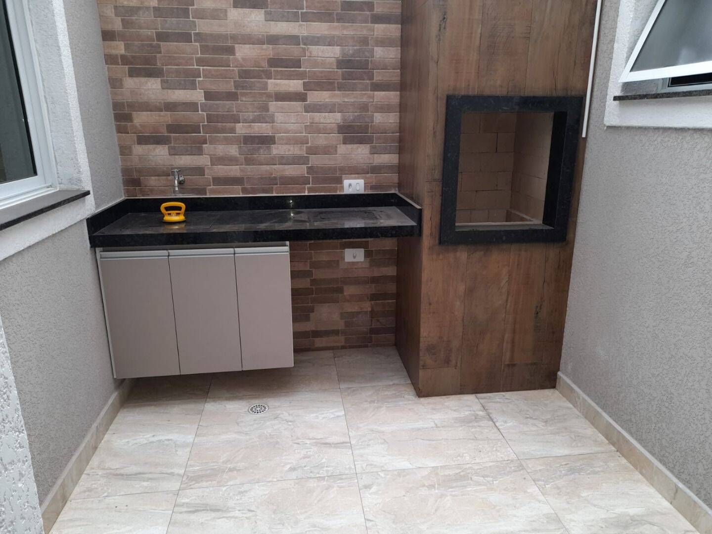 Apartamento, 2 quartos, 56 m² - Foto 1