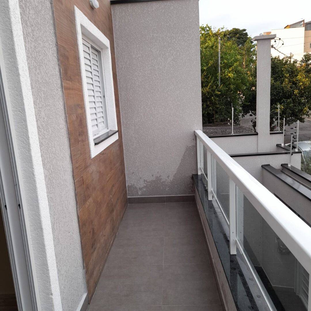 Apartamento, 2 quartos, 56 m² - Foto 8