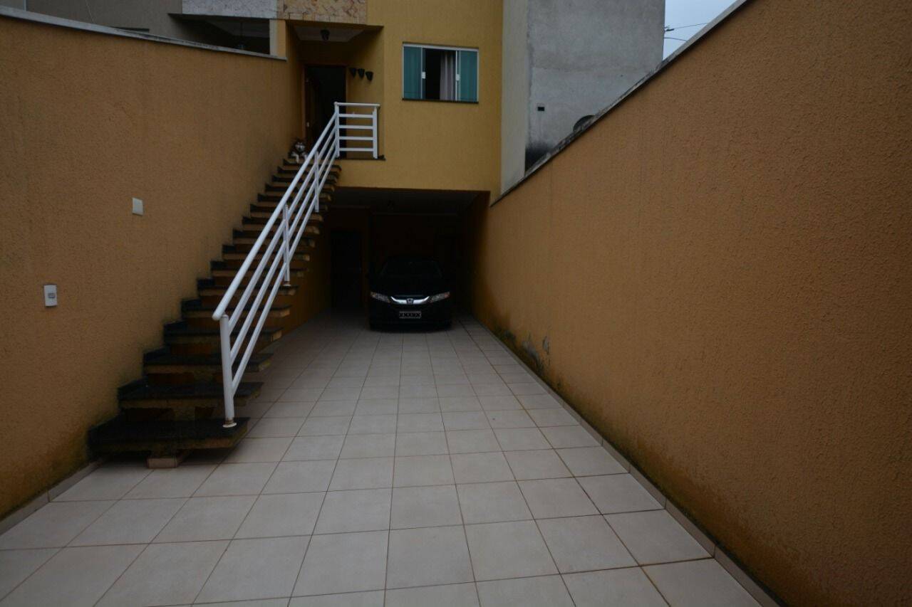 Sobrado, 3 quartos, 132 m² - Foto 17