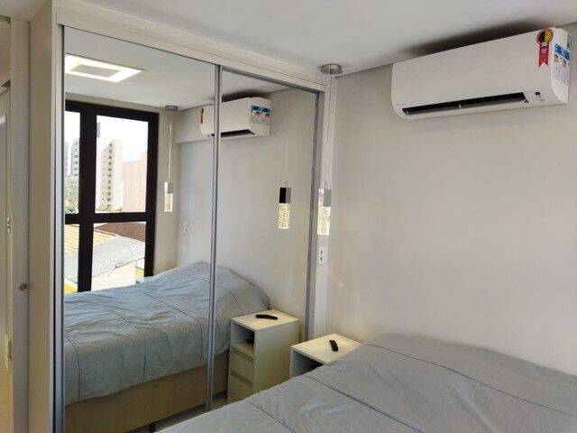 Apartamento, 2 quartos, 41 m² - Foto 6