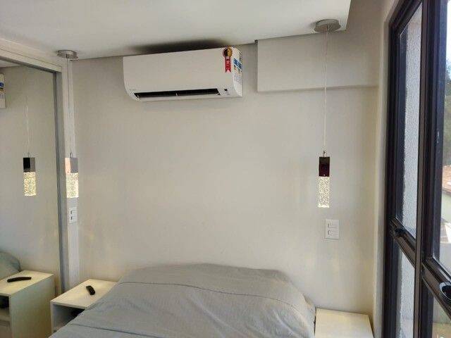 Apartamento, 2 quartos, 41 m² - Foto 7