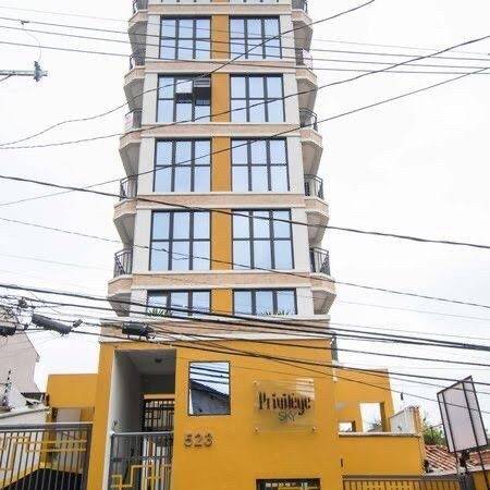 Apartamento, 2 quartos, 41 m² - Foto 10
