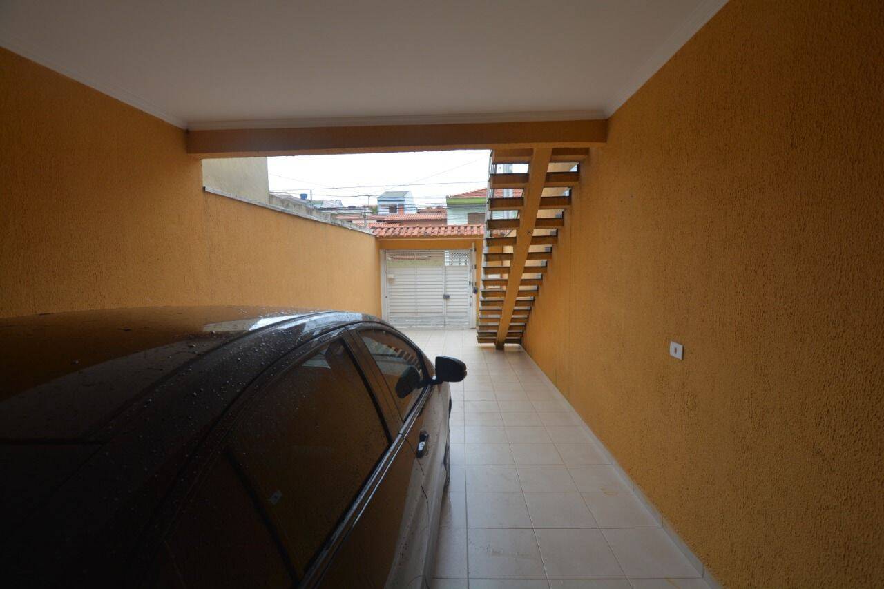 Sobrado, 3 quartos, 132 m² - Foto 18
