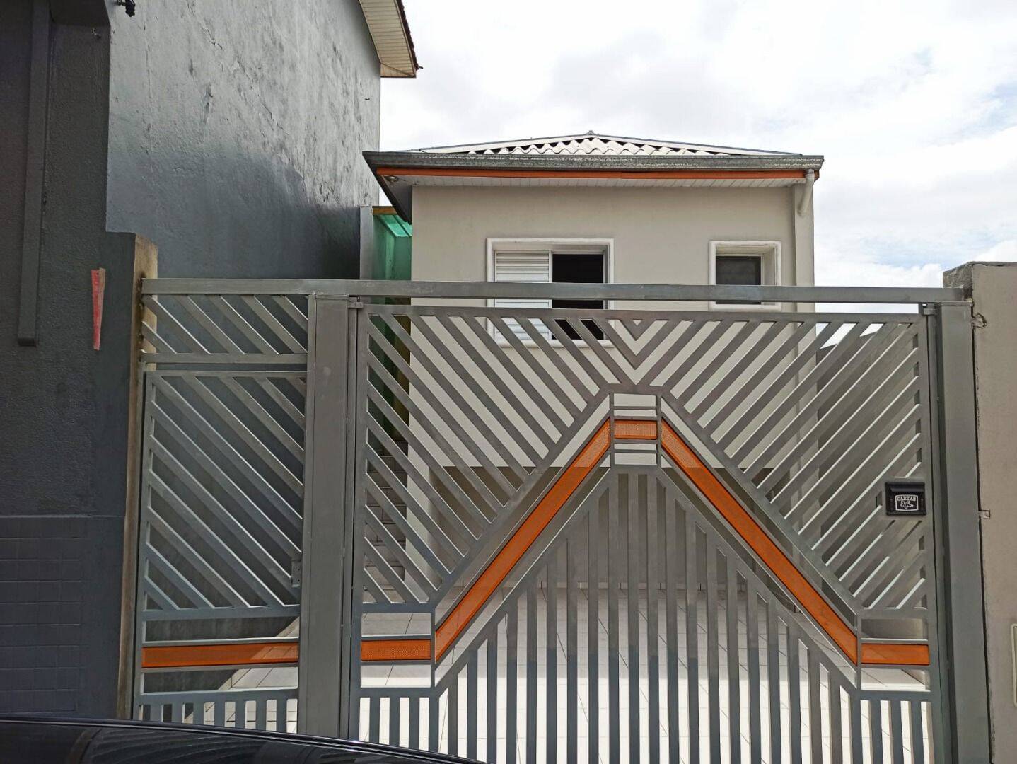 Casa, 2 quartos, 63 m² - Foto 1