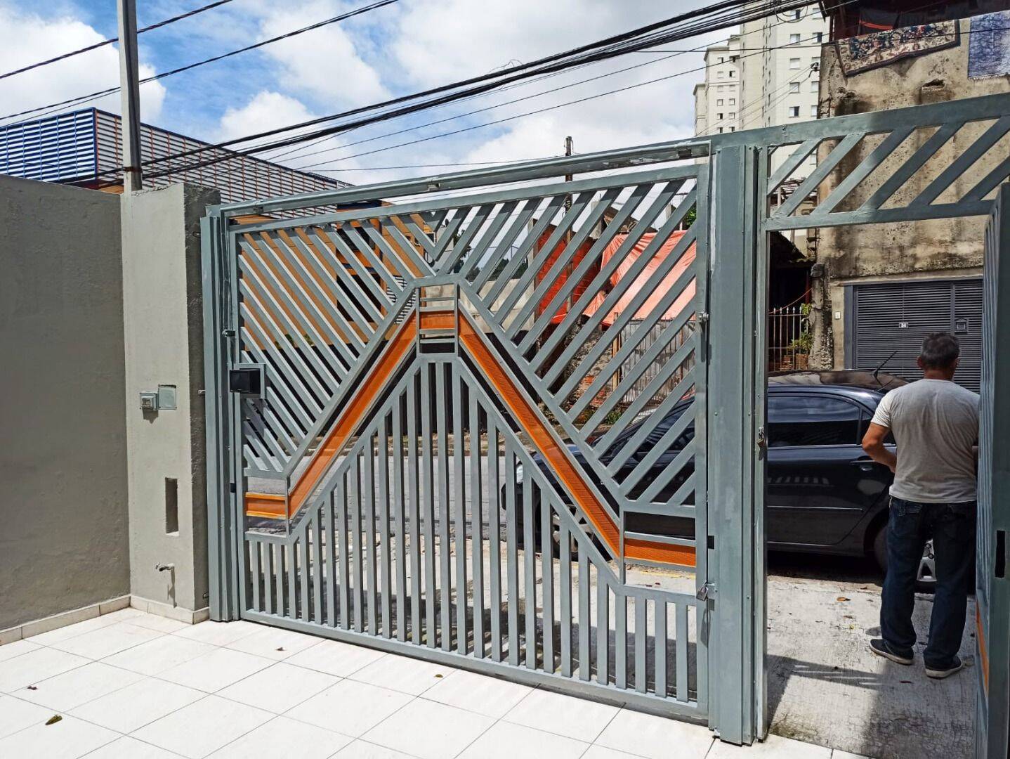 Casa, 2 quartos, 63 m² - Foto 20