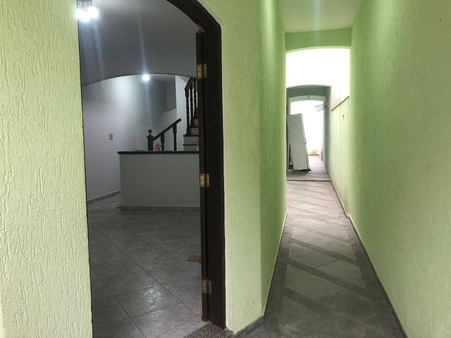 Sobrado, 3 quartos, 180 m² - Foto 3