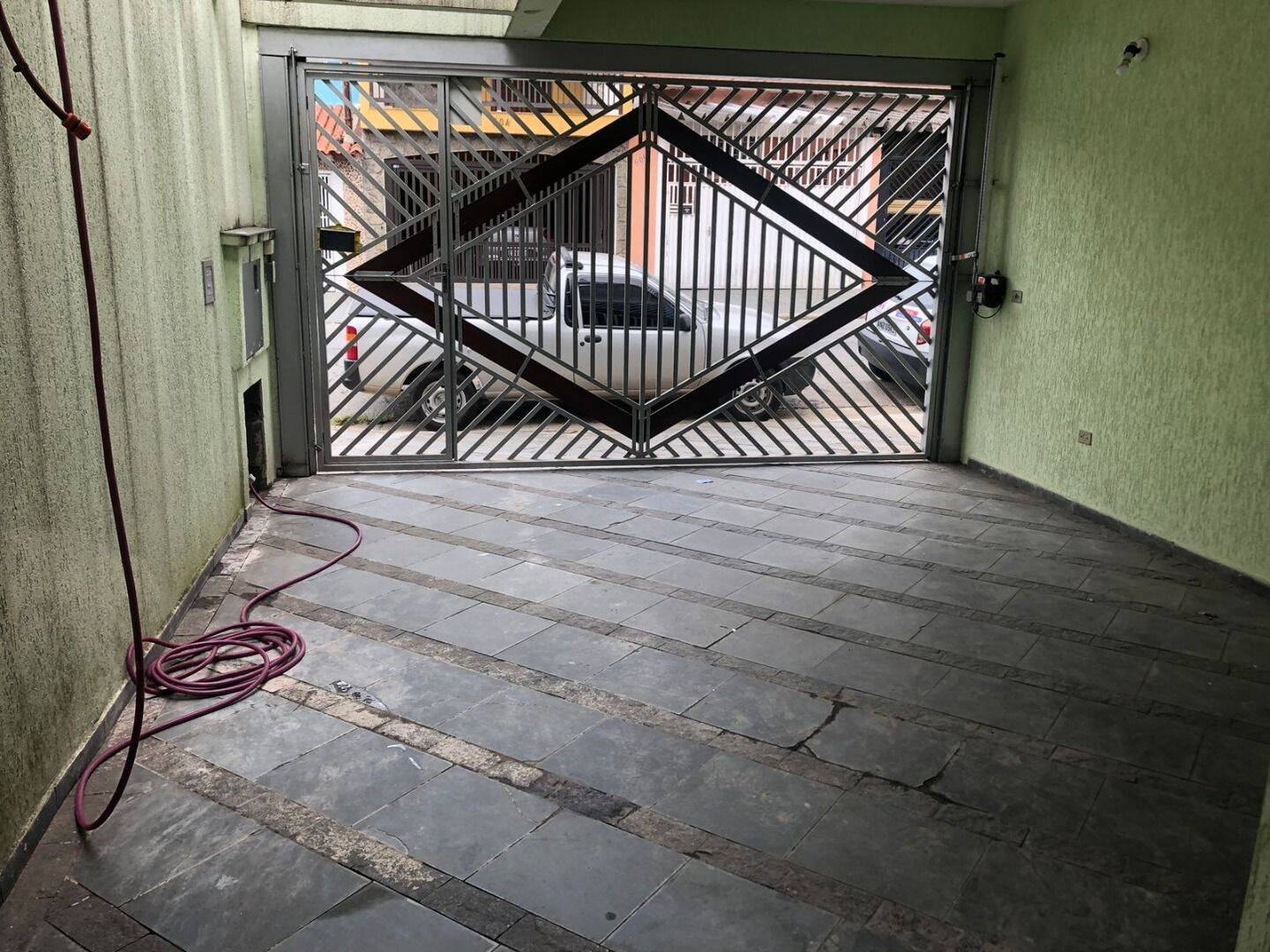 Sobrado, 3 quartos, 180 m² - Foto 4