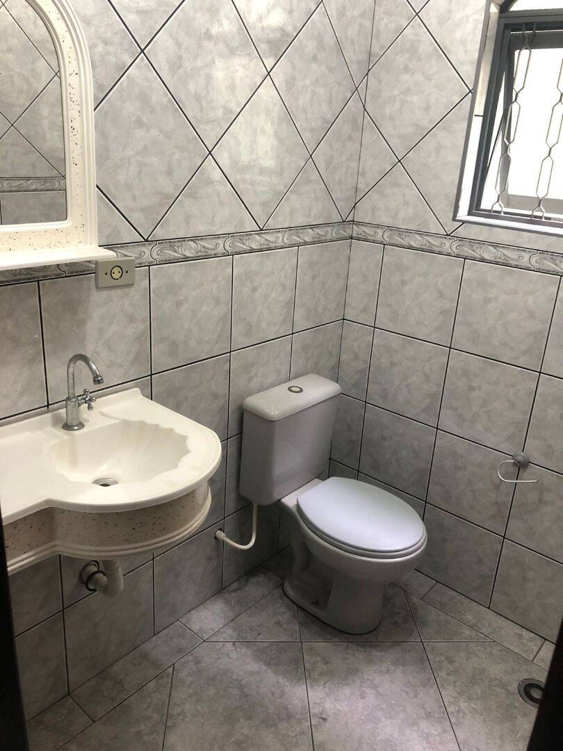 Sobrado, 3 quartos, 180 m² - Foto 13