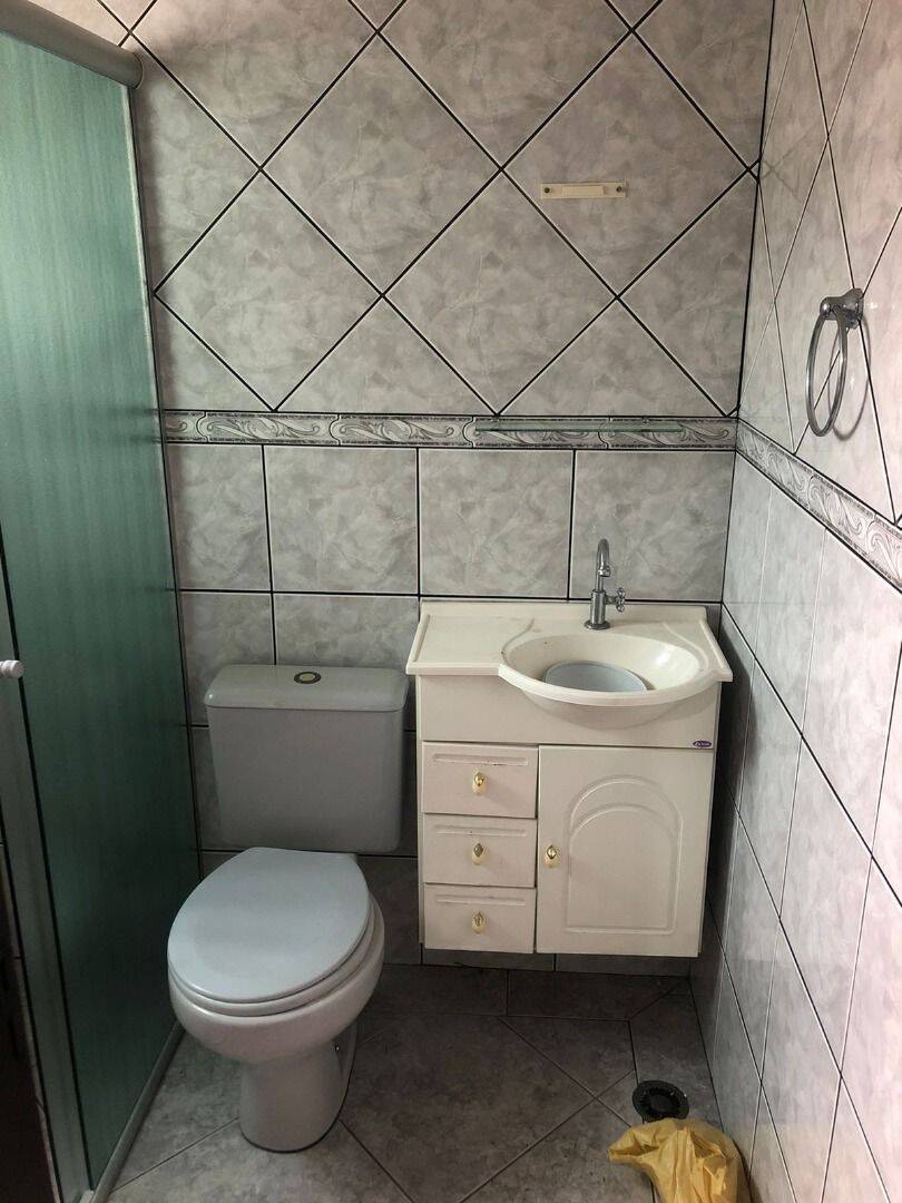 Sobrado, 3 quartos, 180 m² - Foto 17