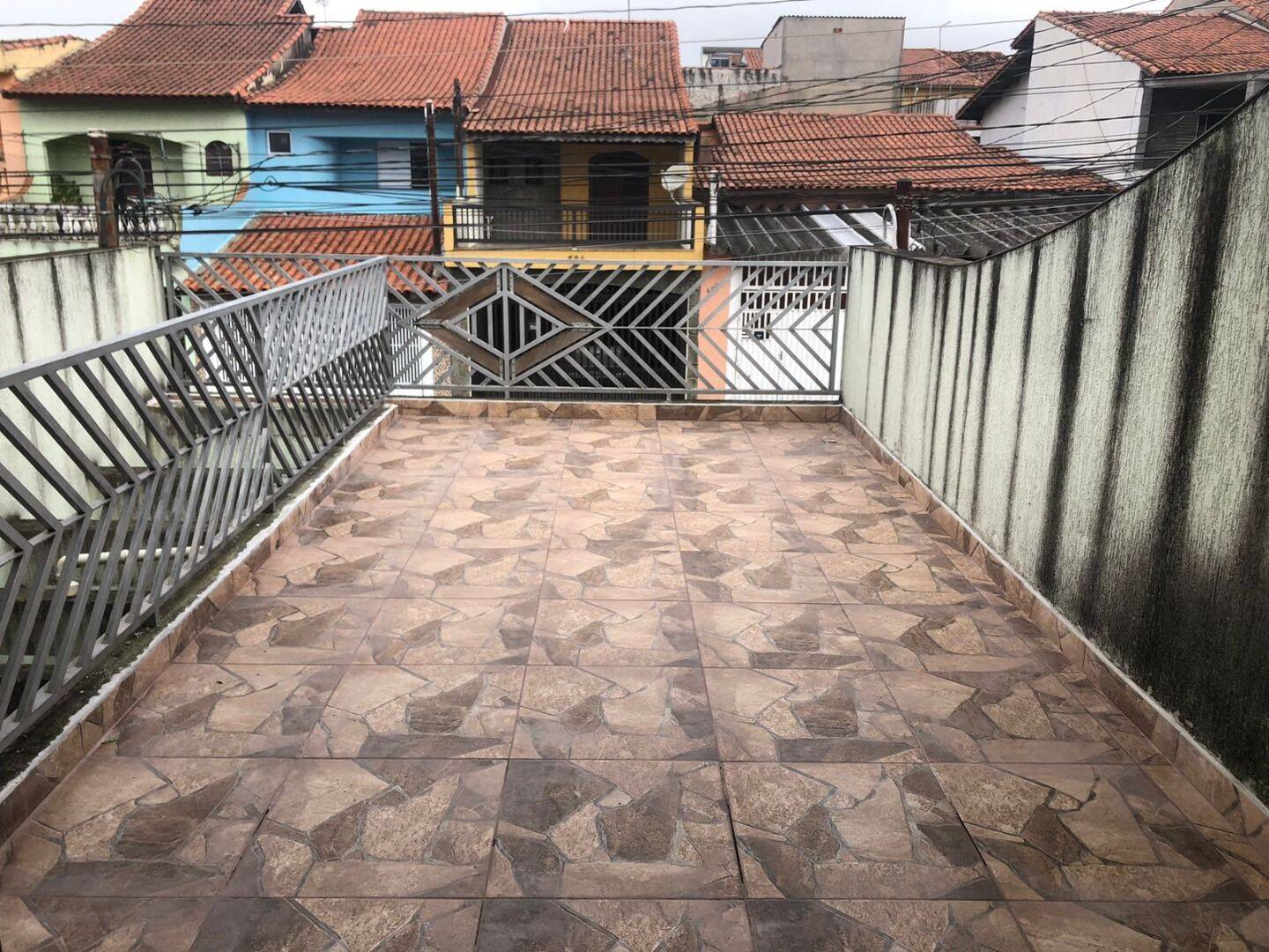 Sobrado, 3 quartos, 180 m² - Foto 29