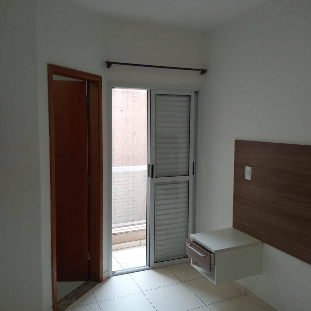 Apartamento, 2 quartos, 40 m² - Foto 1