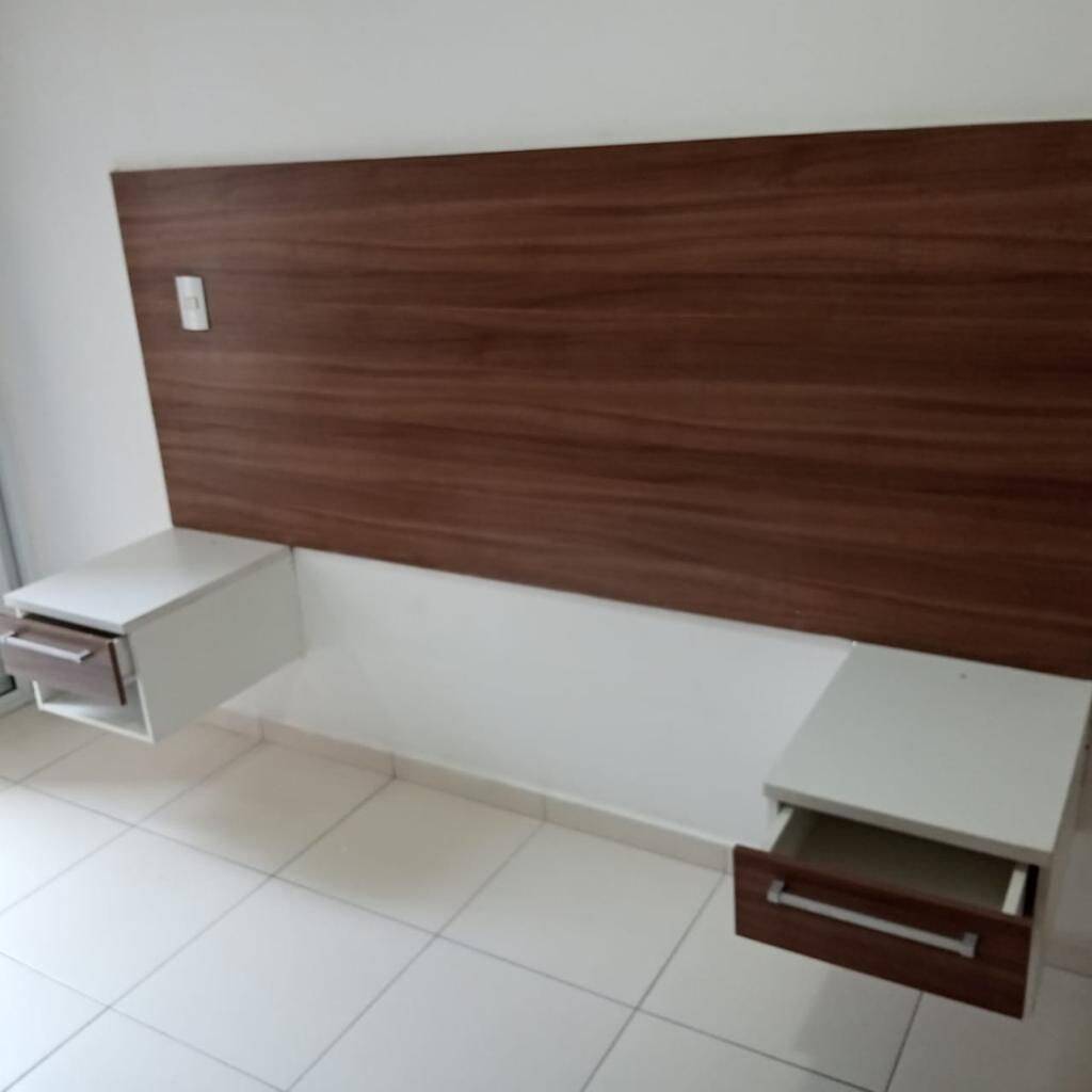 Apartamento, 2 quartos, 40 m² - Foto 3