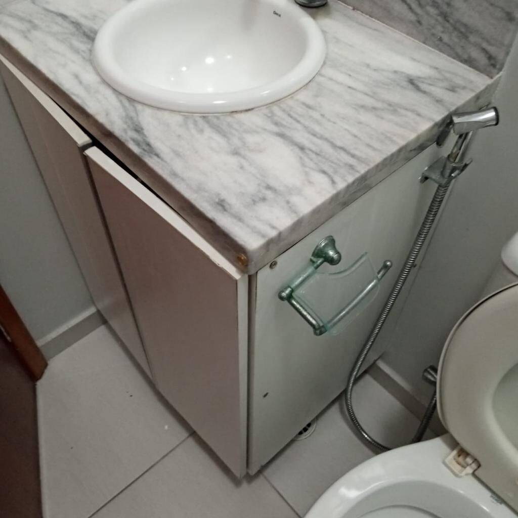 Apartamento, 2 quartos, 40 m² - Foto 6