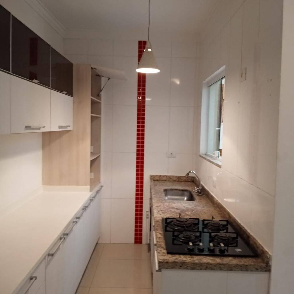 Apartamento, 2 quartos, 40 m² - Foto 8