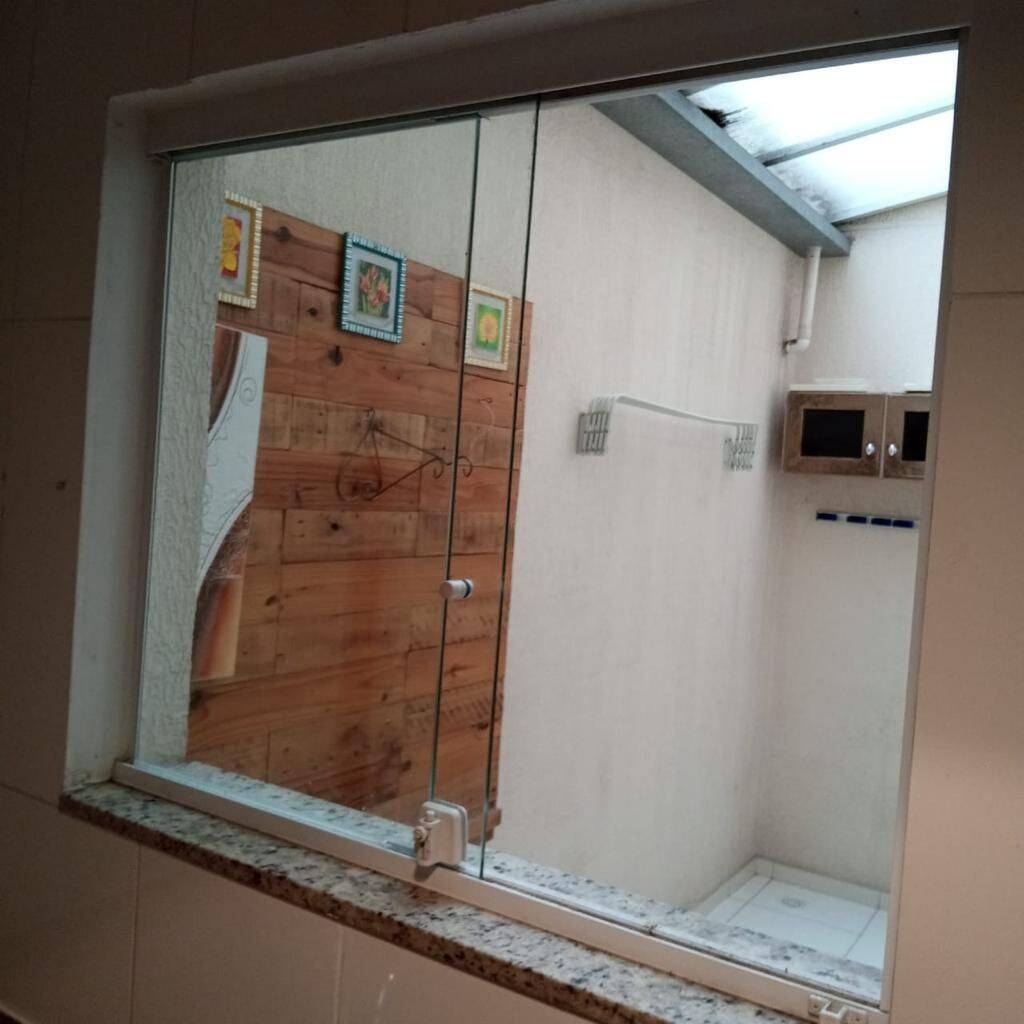 Apartamento, 2 quartos, 40 m² - Foto 10