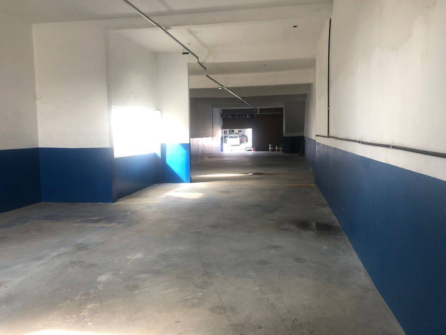 Loja-Salão, 250 m² - Foto 3