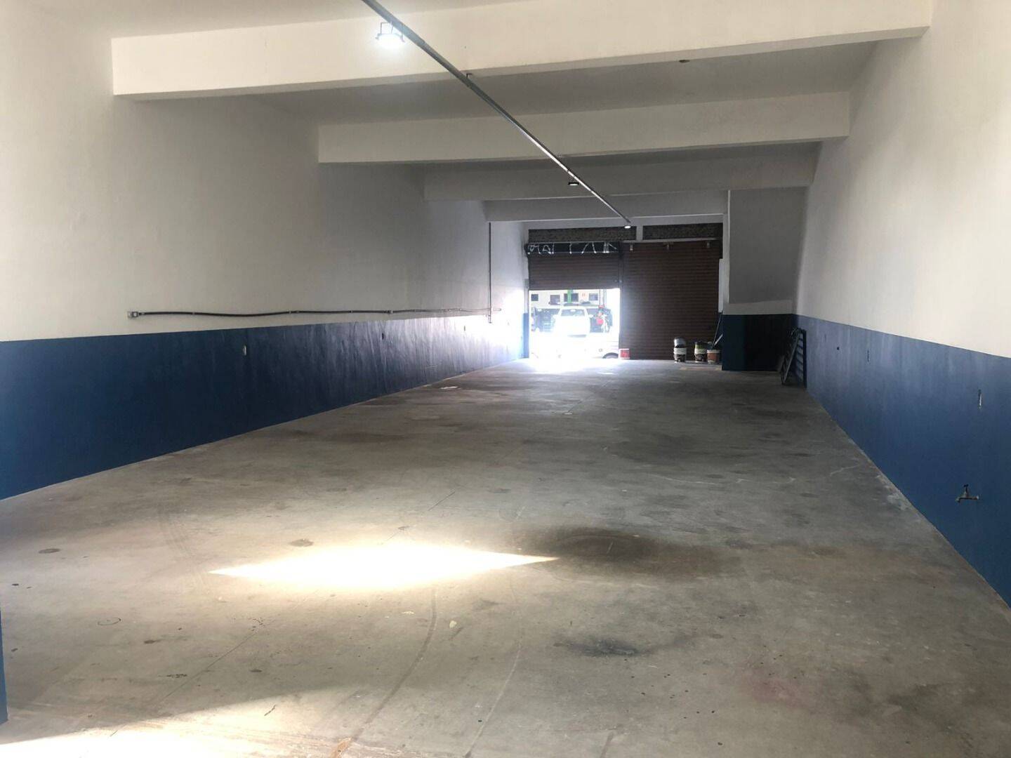 Loja-Salão, 250 m² - Foto 6