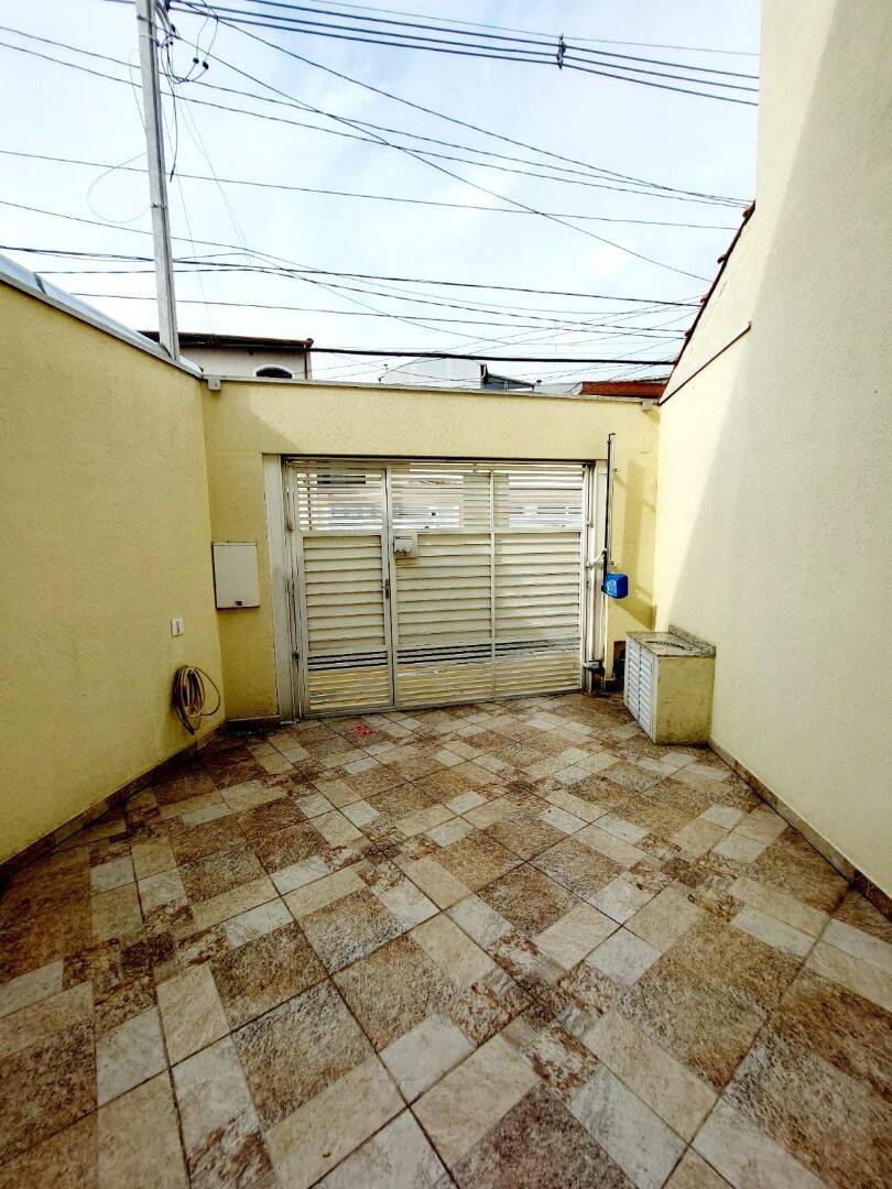 Sobrado, 2 quartos, 60 m² - Foto 2