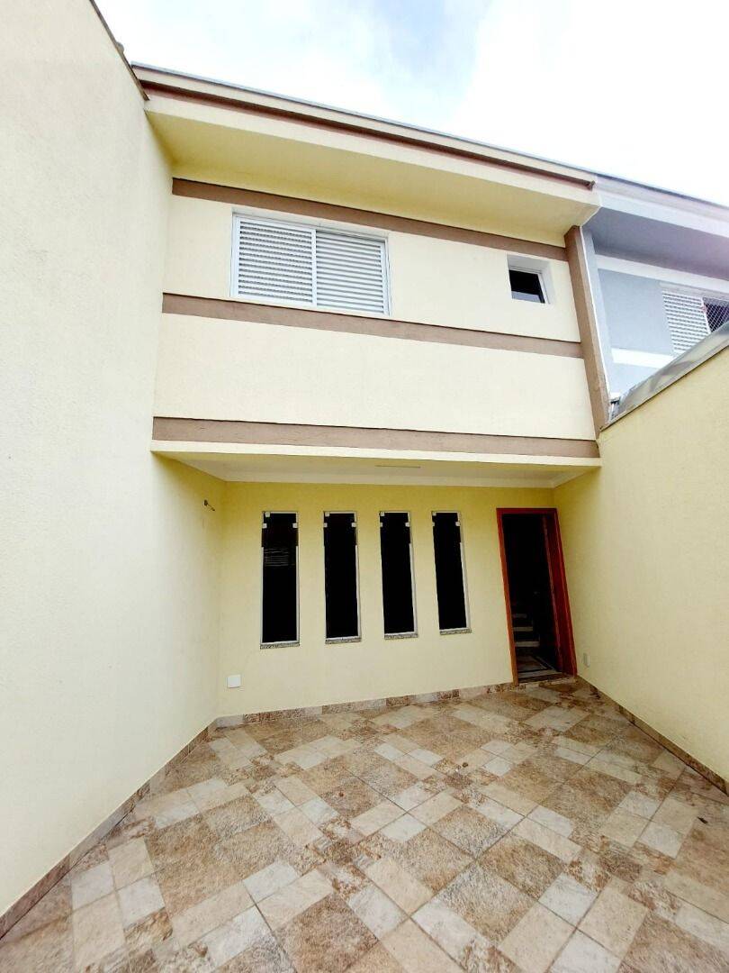 Sobrado, 2 quartos, 60 m² - Foto 3