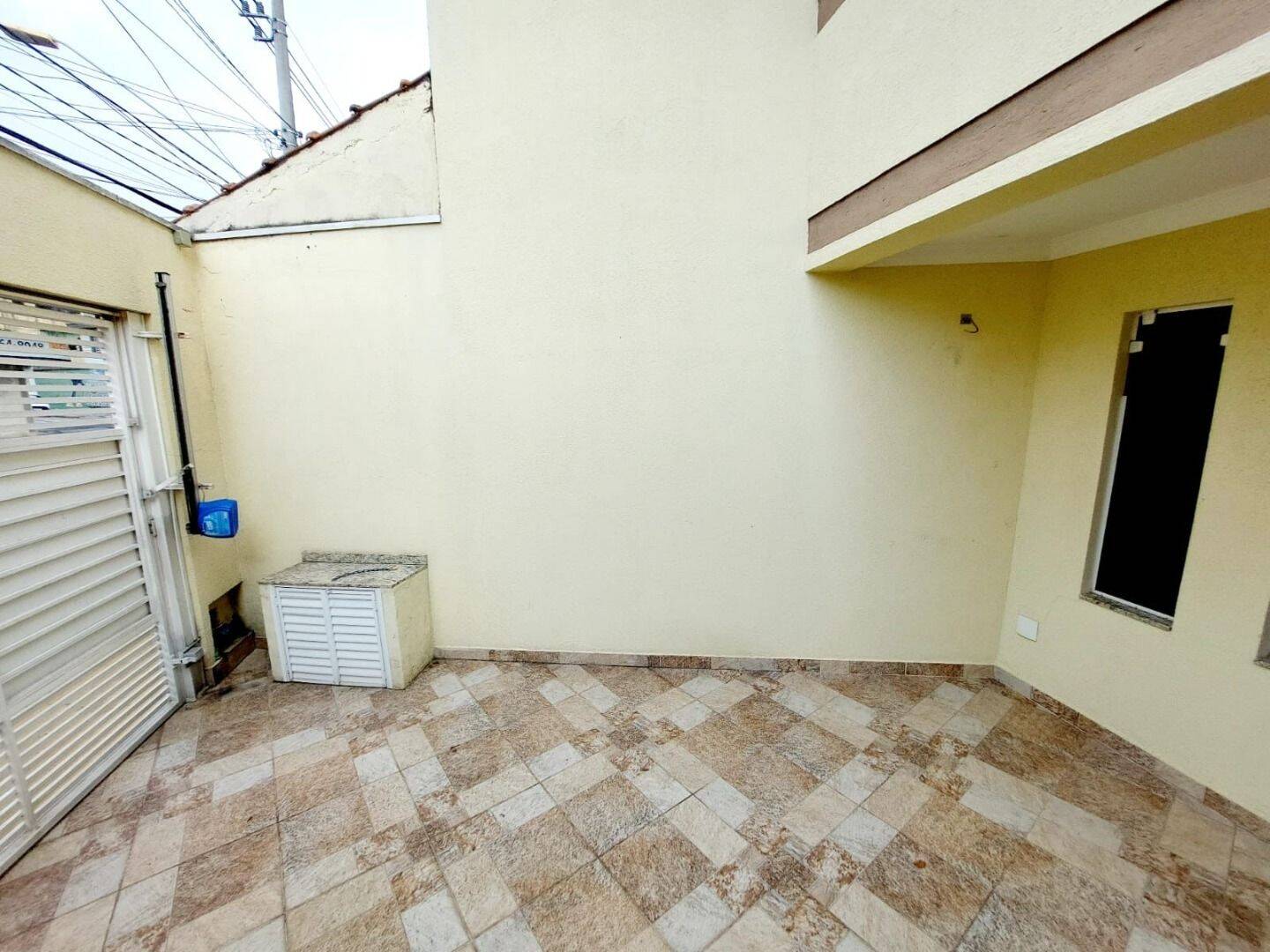 Sobrado, 2 quartos, 60 m² - Foto 4