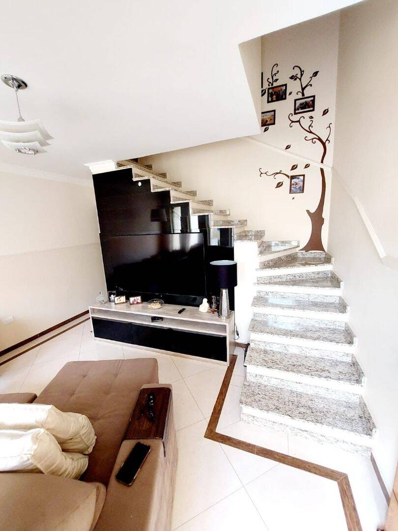 Sobrado, 2 quartos, 60 m² - Foto 5