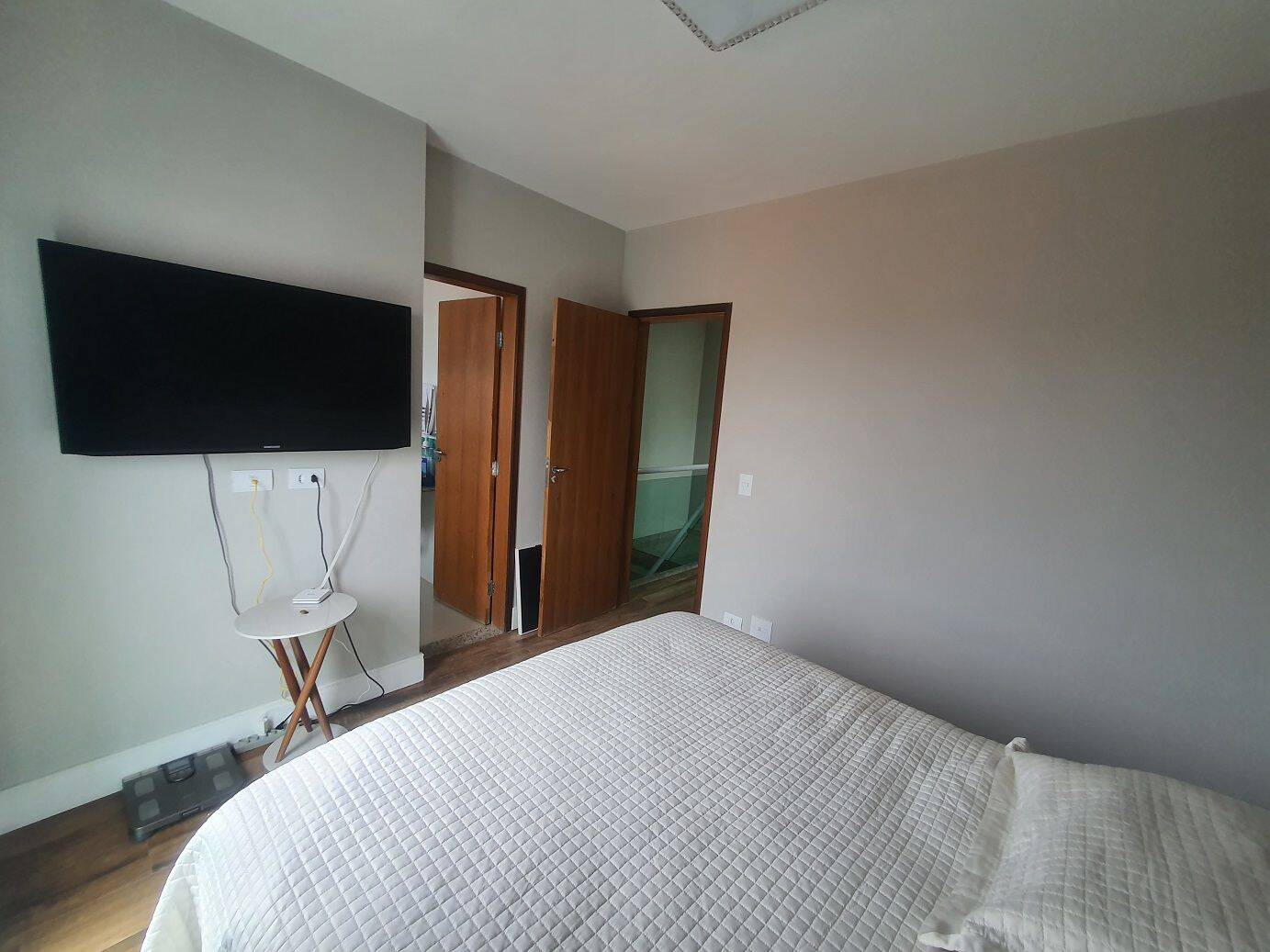 Sobrado, 3 quartos, 124 m² - Foto 10