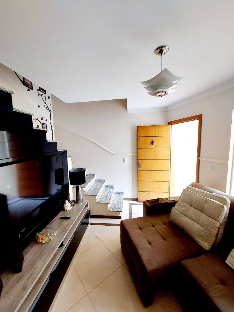 Sobrado, 2 quartos, 60 m² - Foto 6