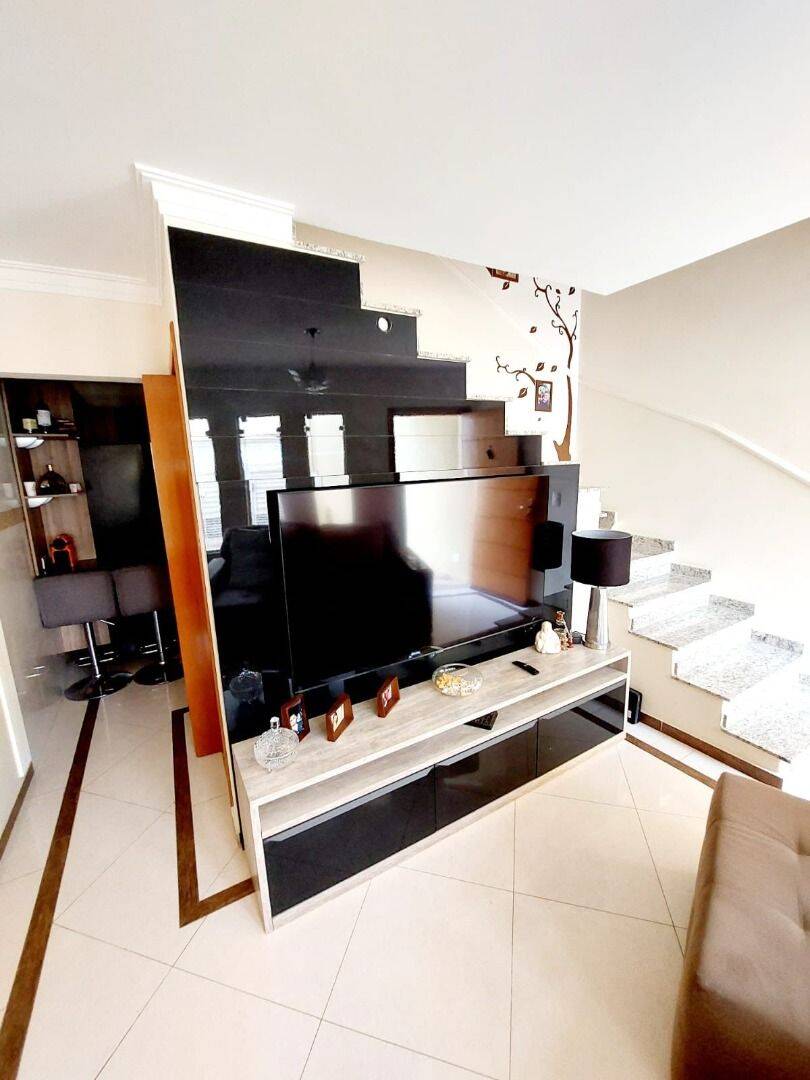 Sobrado, 2 quartos, 60 m² - Foto 7