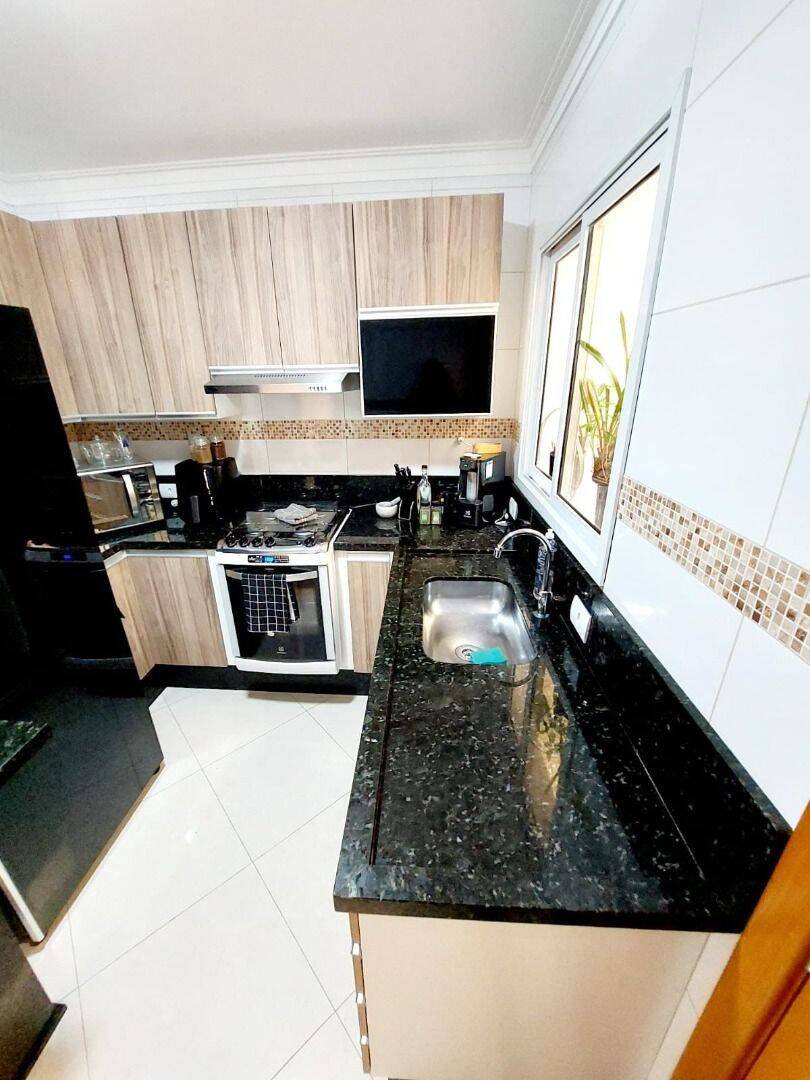 Sobrado, 2 quartos, 60 m² - Foto 10