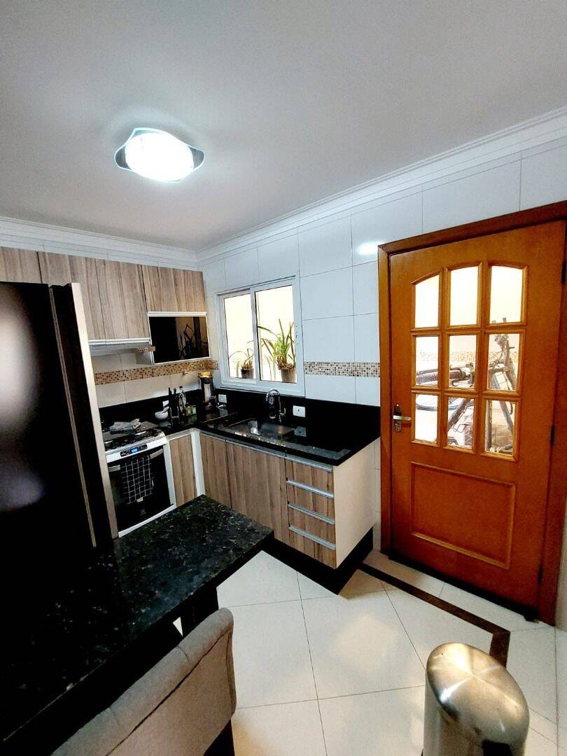 Sobrado, 2 quartos, 60 m² - Foto 11