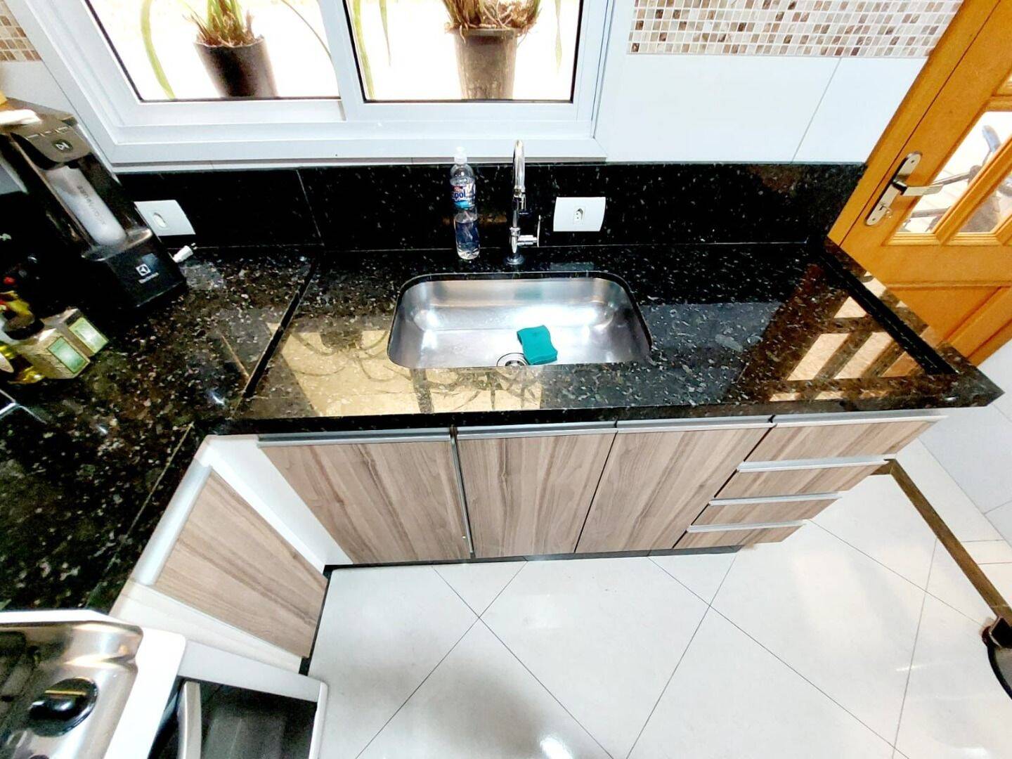 Sobrado, 2 quartos, 60 m² - Foto 12