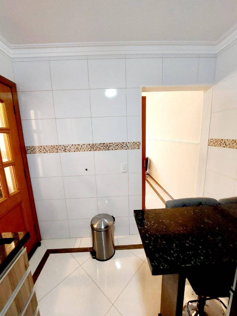 Sobrado, 2 quartos, 60 m² - Foto 13