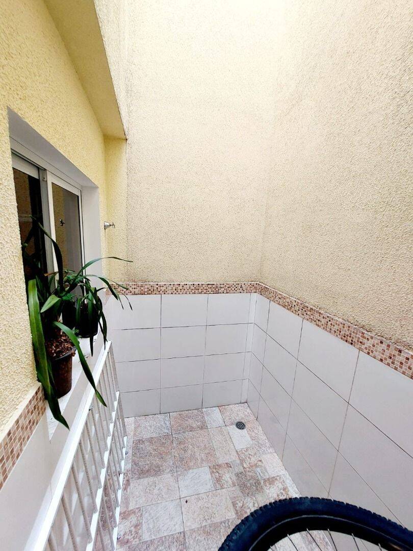 Sobrado, 2 quartos, 60 m² - Foto 15