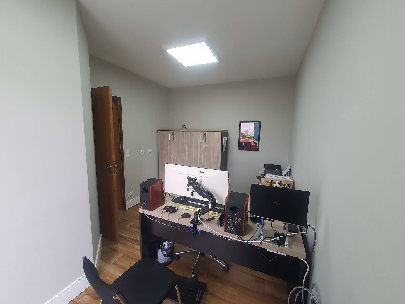 Sobrado, 3 quartos, 124 m² - Foto 11