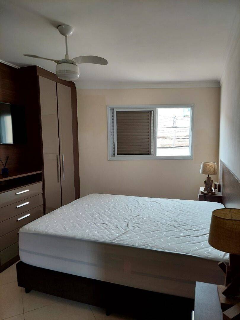 Sobrado, 2 quartos, 60 m² - Foto 16