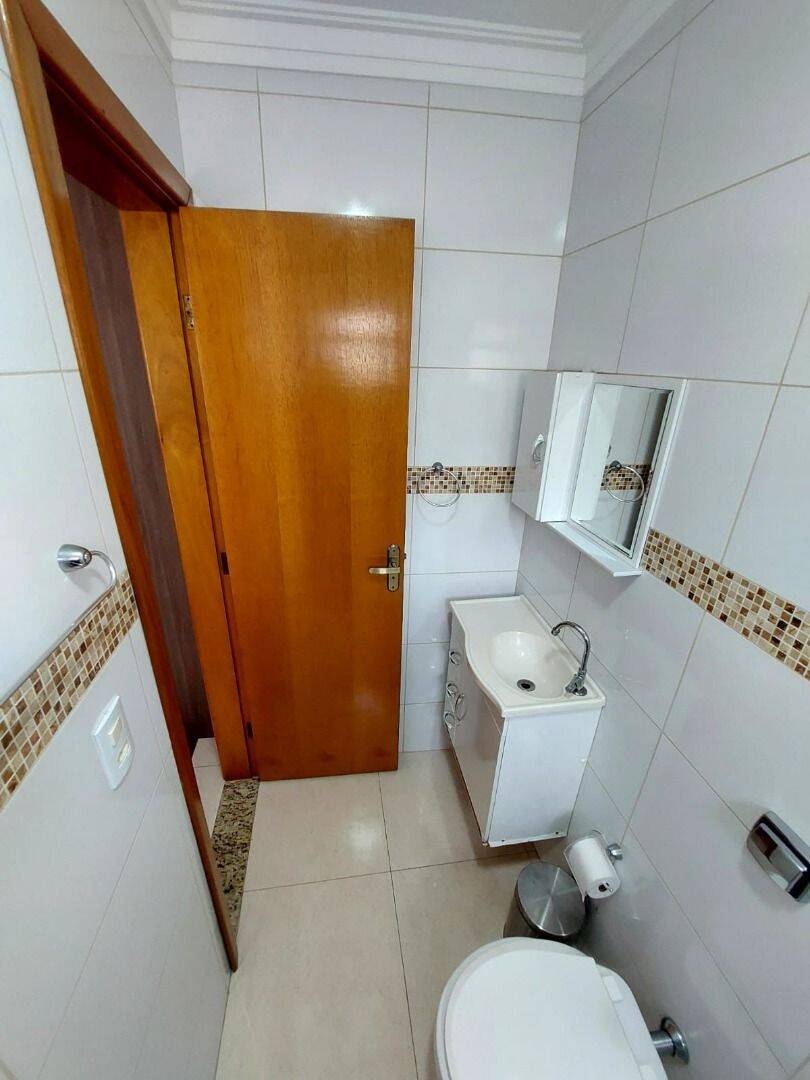 Sobrado, 2 quartos, 60 m² - Foto 19